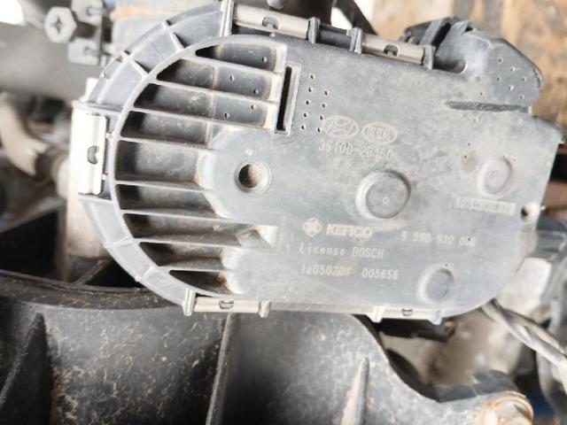 Motor montado KIA Cerato 3 YD