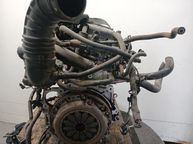 Motor montado KIA Cerato 3 YD