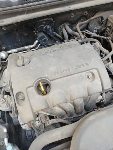 Motor montado KIA Cerato 3 YD