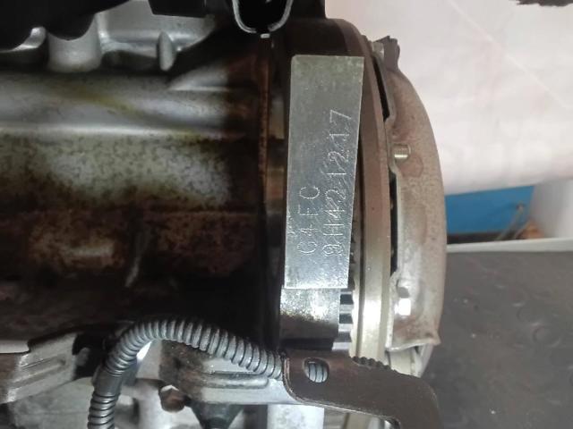 Motor montado KIA Cerato 3 YD