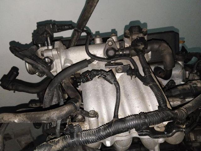 Motor montado KIA Cerato 3 YD