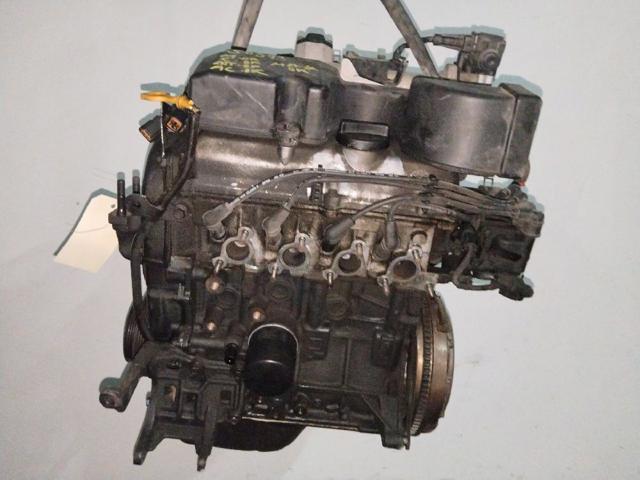 Motor montado KIA Cerato 3 YD