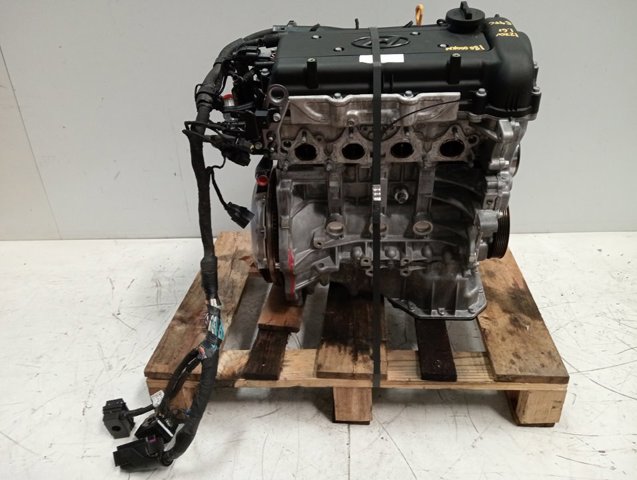 G4FC Hyundai/Kia