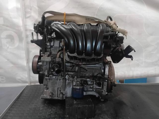 Motor montado KIA Cerato 3 YD