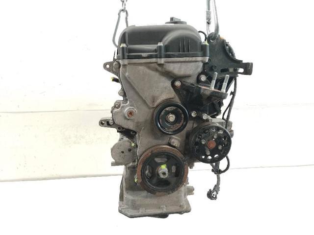 Motor montado KIA Cerato 3 YD