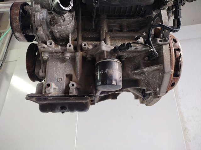 Motor montado KIA Cerato 3 YD