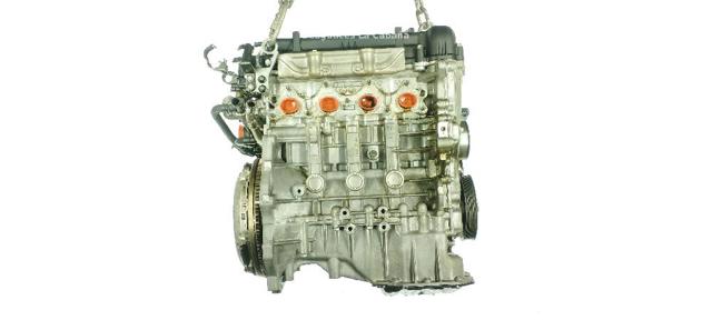 G4FC Hyundai/Kia