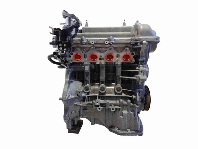 G4FD HYUNDAI Двигатель купить в Львов
