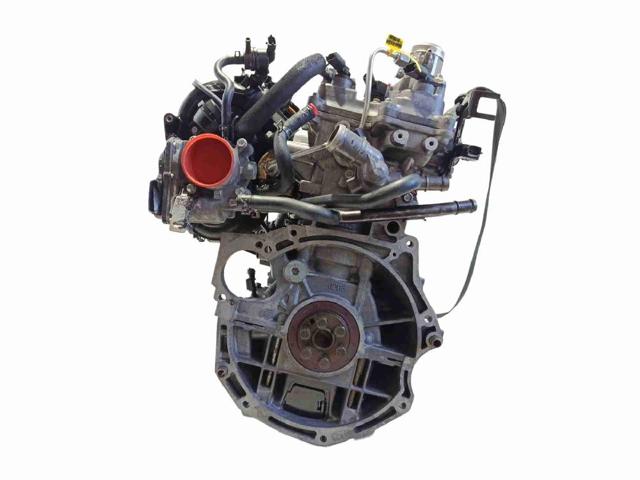 HYUNDAI G4FD Двигатель в сборе в наличии Киев