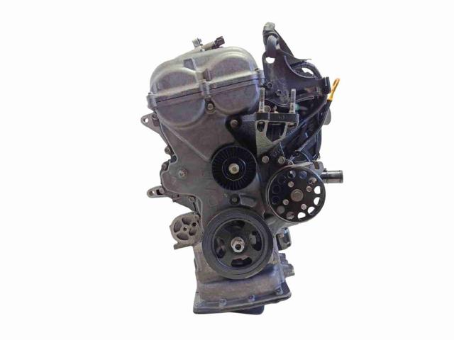 HYUNDAI G4FD Двигатель в сборе в наличии Одесса
