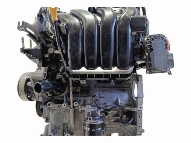 G4FD HYUNDAI Двигатель купить в Кривой Рог