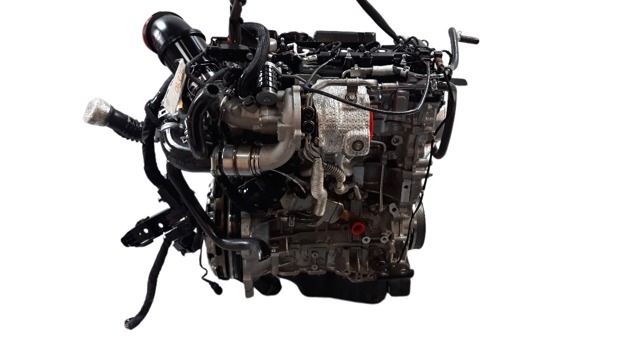 Motor montado G4FP Hyundai/Kia