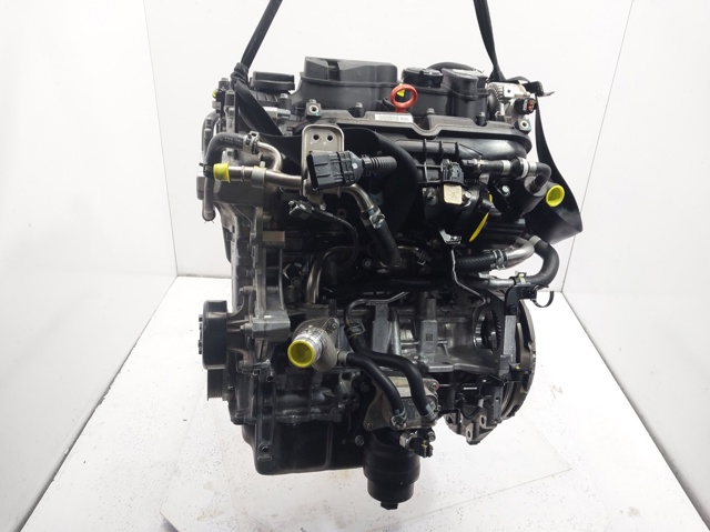 Motor montado G4FP Hyundai/Kia