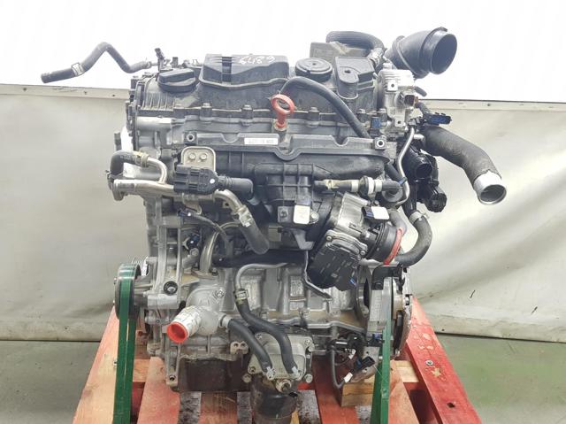 Motor montado G4FP Hyundai/Kia