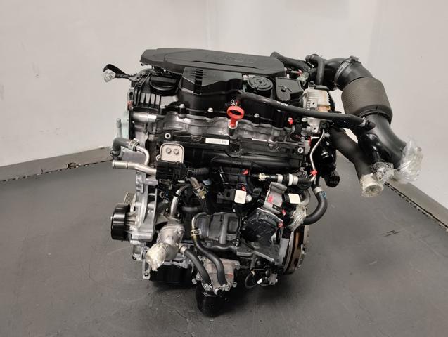 Motor montado G4FP Hyundai/Kia