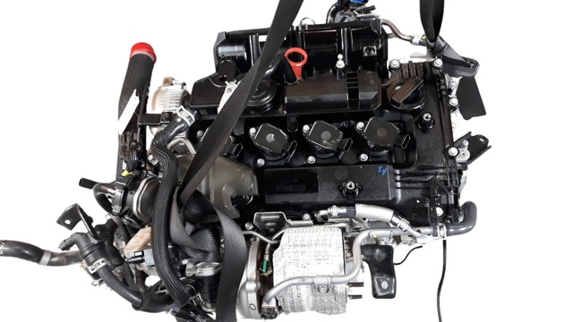 Motor montado G4FT Hyundai/Kia