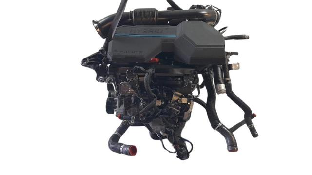 G4FT Двигатель в сборе купить Тернополь