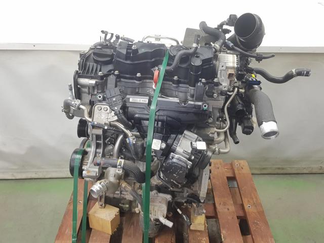 Motor montado G4FT Hyundai/Kia