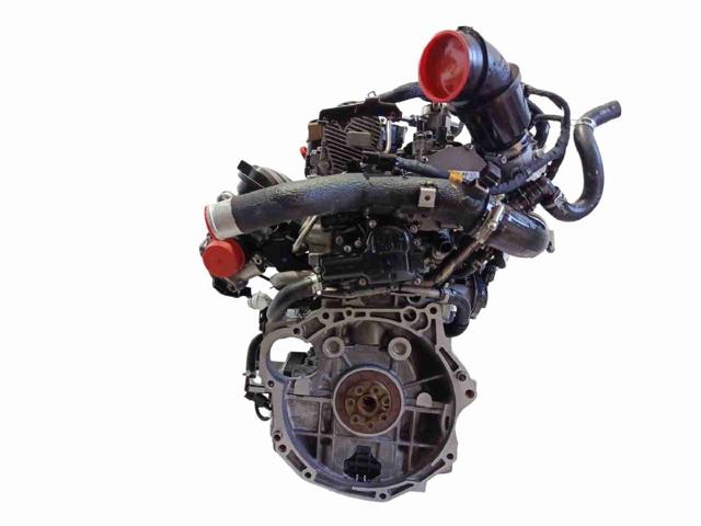 G4FU HYUNDAI Двигатель купить в Кривой Рог