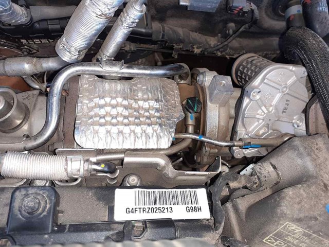 HYUNDAI G4FU Двигатель в сборе в наличии Хмельницкий