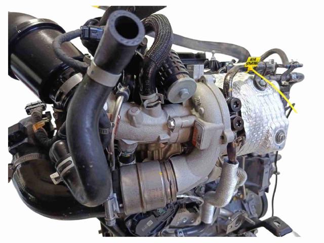 HYUNDAI G4FU Двигатель в наличии Одесса