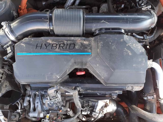 G4FU HYUNDAI Двигатель купить в Хмельницкий