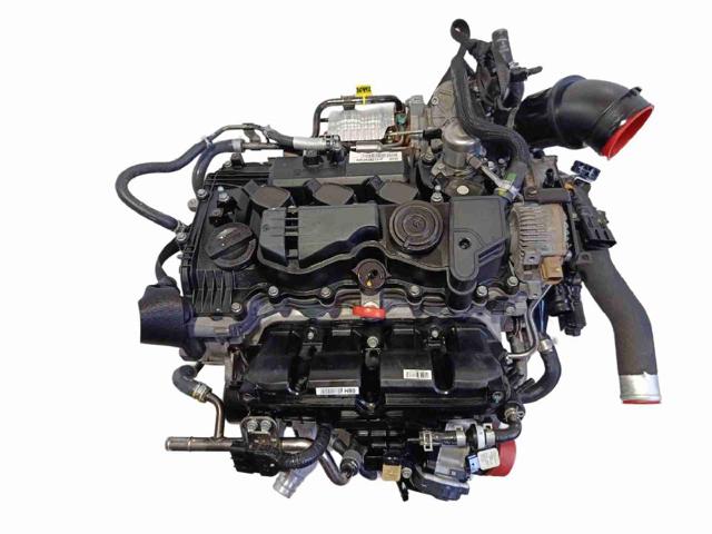 HYUNDAI G4FU Двигатель в сборе в наличии Черкассы