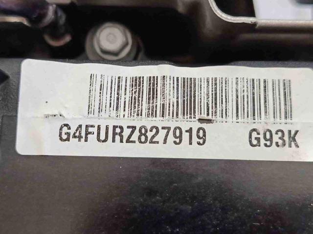 G4FU Двигатель в сборе купить Сумы