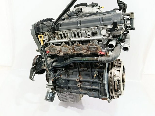 HYUNDAI G4GB Двигатель в сборе в наличии Каменское