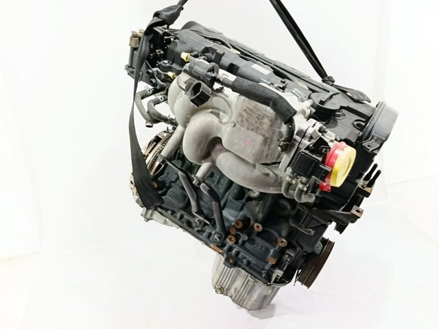 G4GB HYUNDAI Двигатель купить в Ирпень