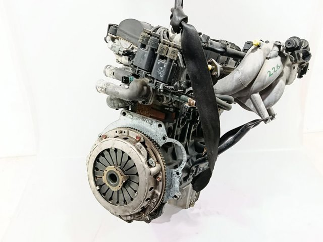 G4GB HYUNDAI Двигатель купить в Ужгород
