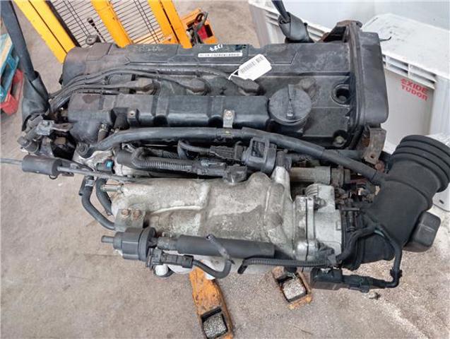 HYUNDAI G4GB Двигатель в сборе в наличии Запорожье