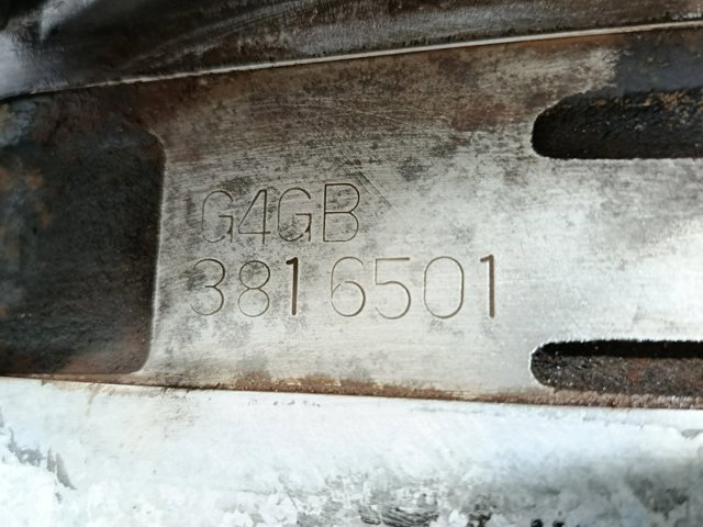 G4GB Двигатель купить Запорожье