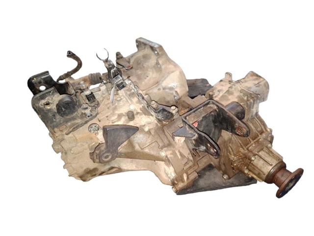 Motor montado G4GC HYUNDAI