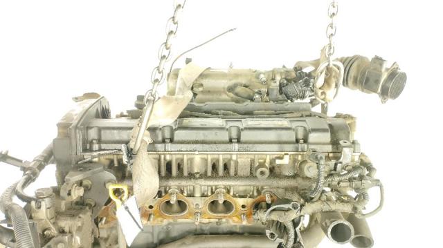 Motor montado G4GC HYUNDAI