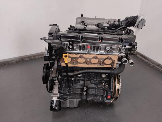 Motor completo para hyundai tucson 2.0 a las 4 ruedas g4gc G4GC