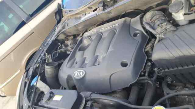 Motor montado G4GC HYUNDAI