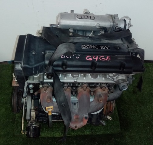 Motor montado G4GF Hyundai/Kia