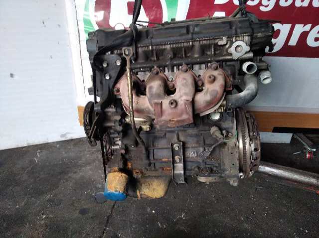 HYUNDAI G4GF Двигатель в наличии Ровно