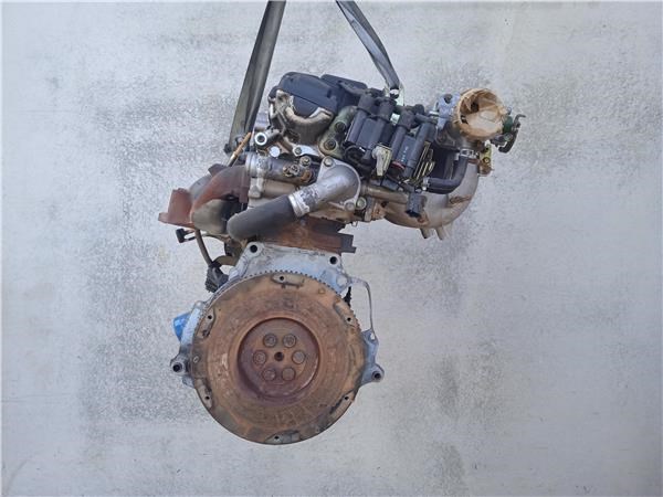 Motor montado G4GF Hyundai/Kia