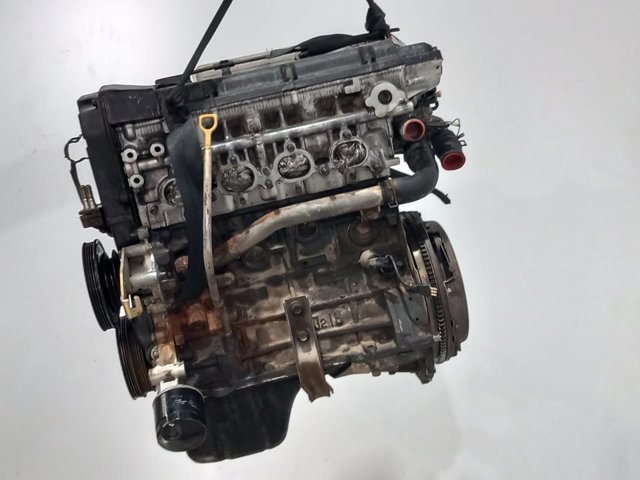 Motor completo para Hyundai Lantra II Estate Wagon 1.6 i G4GR G4GR