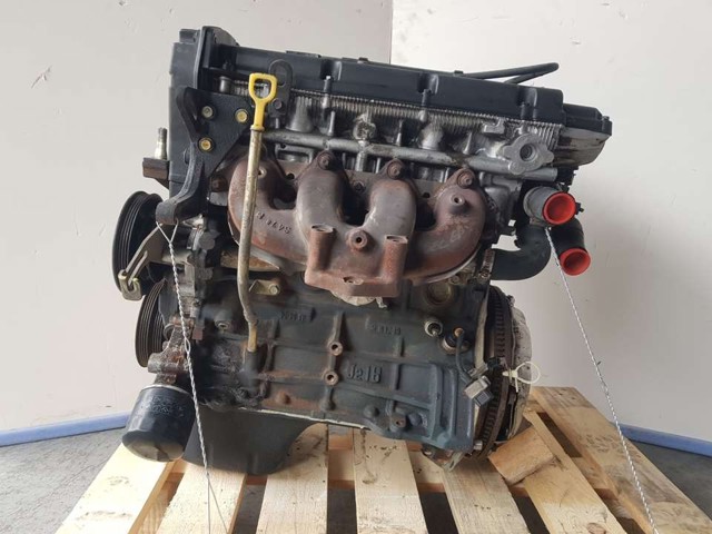 G4GR HYUNDAI Двигатель в сборе купить в Тернополь