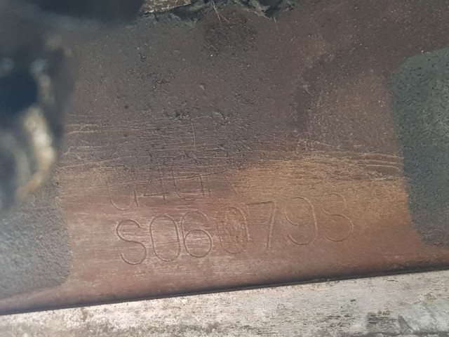 HYUNDAI G4GR Двигатель в сборе в наличии Ирпень