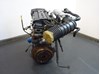 Motor montado G4GR HYUNDAI