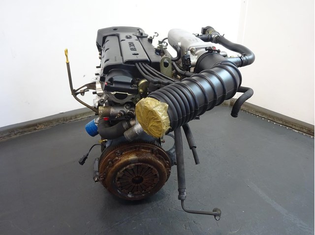 Motor completo para hyundai lantra ii (j-2) (1995-2000) 1.6 16v 4gr G4GR