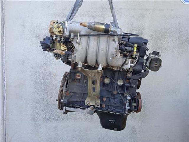 Motor completo para hyundai coupe 1.6 16v (116 cv) g4gr G4GR