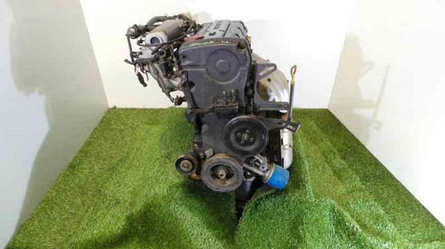Motor completo para hyundai coupe 1.6 16v g4gr G4GR
