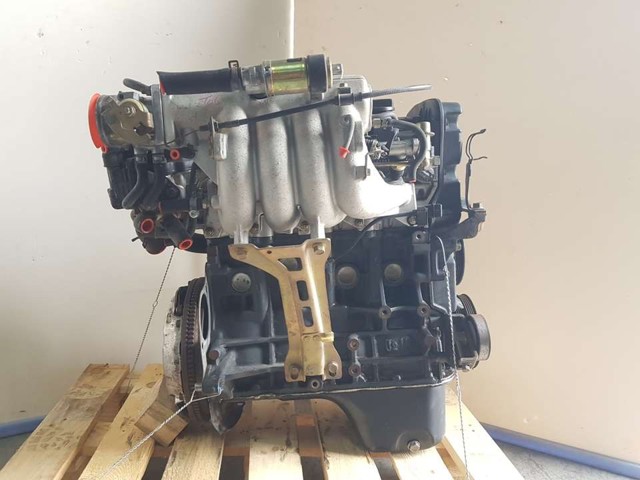 G4GR HYUNDAI Двигатель купить в Ужгород