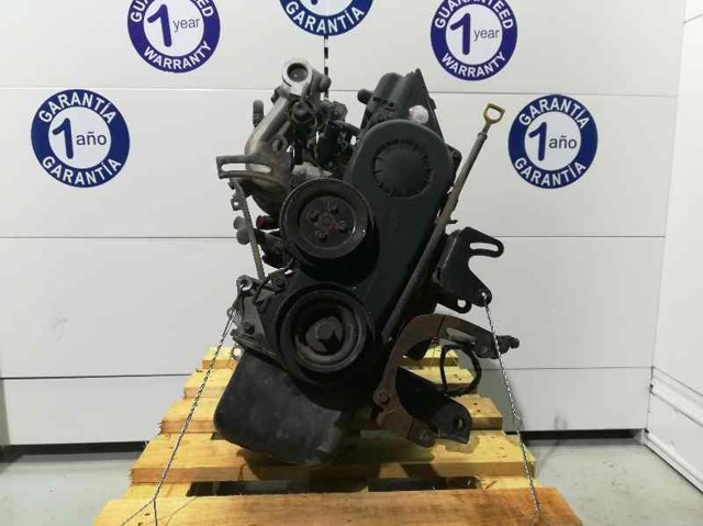 G4HC HYUNDAI Двигатель купить в Ровно