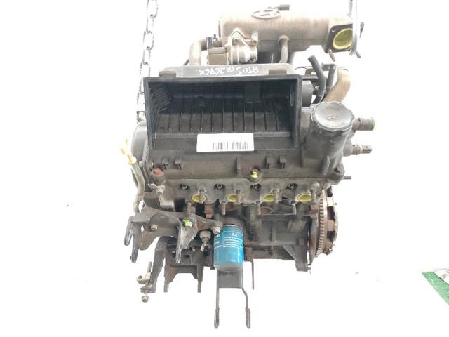 HYUNDAI G4HC Двигатель в сборе в наличии Житомир